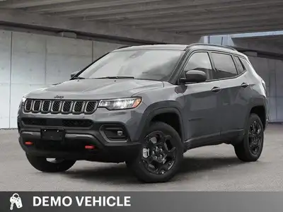 This Jeep Compass delivers a Intercooled Turbo Regular Unleaded I-4 2.0 L/122 engine powering this A...