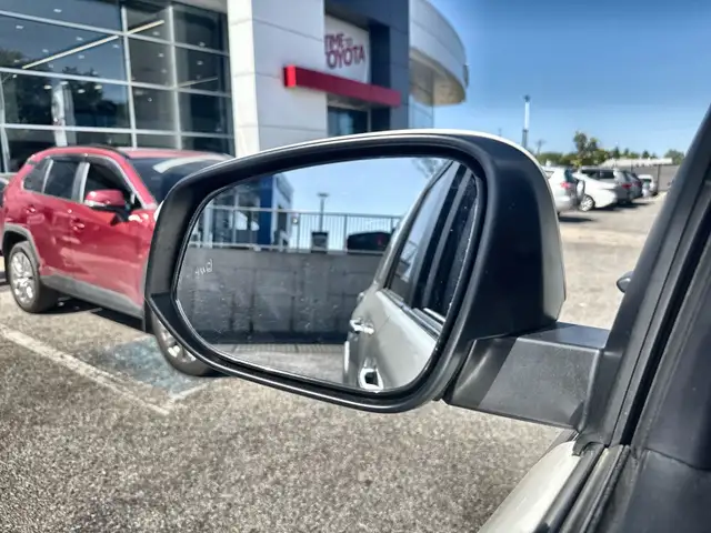 2022 Toyota 4Runner LIMITED | NAVI | 360 CAM | JBL AUDIO | PU... in Cars & Trucks in Markham / York Region - Image 26