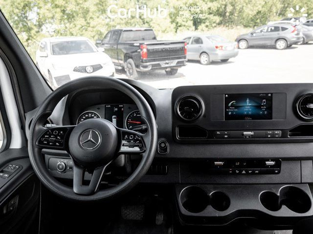 2023 Mercedes-Benz Sprinter Cargo Van 2500 Standard Roof I4 in Cars & Trucks in Mississauga / Peel Region - Image 2
