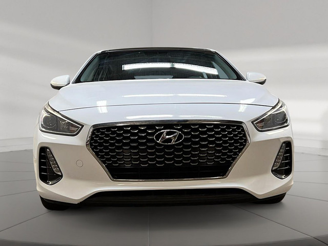2020 Hyundai Elantra GT LUXURY TOIT PANO in Cars & Trucks in Laval / North Shore - Image 2