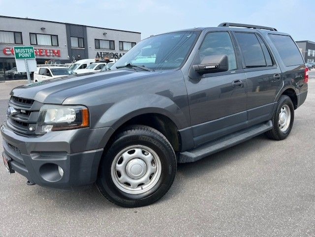 2015 Ford Expedition 4WD-1 OWNER-NO ACCIDENTS-CRUISE CONTROL-CER in Cars & Trucks in City of Toronto