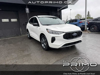 2024 Ford Escape ST-Line Hybride AWD Automatique avec Sièges en Cuir Navigation Carplay Caméra de Re... (image 2)