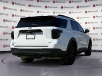 Thanks for viewing our House Of Cars 52nd Street inventory! The 2020 Ford Explorer XLT is a midsize... (image 6)