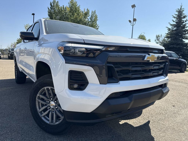 2026 Chevrolet Colorado LT in Cars & Trucks in Edmonton - Image 2
