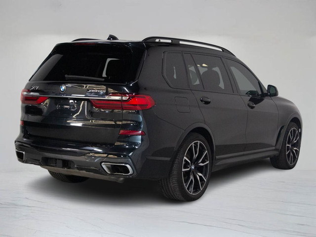 2019 BMW X7 XDRIVE50I | M SPORT | 7 PASS | HUD | 22\"RIM in Cars & Trucks in Mississauga / Peel Region - Image 4
