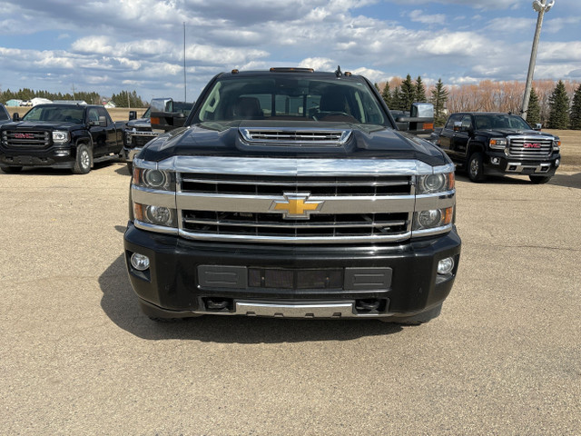 2018 Chevrolet Silverado 2500HD High Country in Cars & Trucks in Winnipeg - Image 2