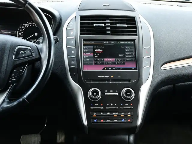 2015 Lincoln MKC AWD ~Nav ~Heated Leather ~Bluetooth ~Moonroof in Cars & Trucks in Barrie - Image 18