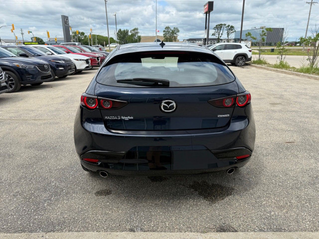 2021 Mazda Mazda3 Sport in Cars & Trucks in Winnipeg - Image 4
