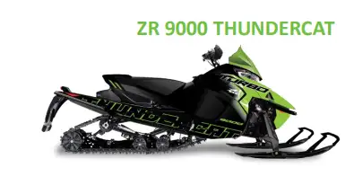 Lock yours in with a $500 deposit now. Take delivery this fall! 26 T-CAT! $27,549 plus frt, pdi, tax...