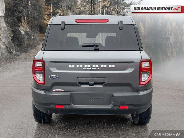 2023 Ford Bronco Sport Big Bend in Cars & Trucks in Hamilton - Image 4