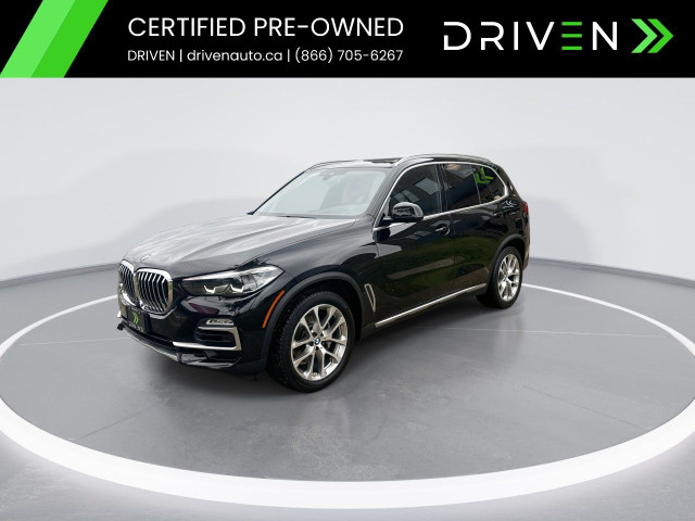 2021 BMW X5 in Cars & Trucks in Markham / York Region - Image 4