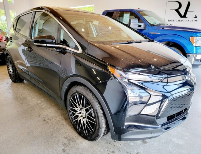 2022 Chevrolet Bolt EV 1LT 28 137 KM in Cars & Trucks in Granby