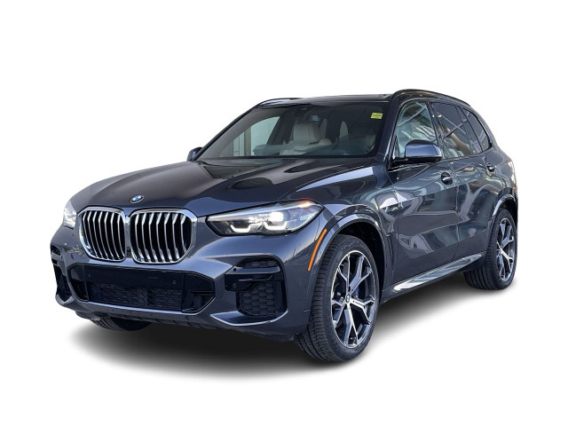 2022 BMW X5 in Cars & Trucks in Calgary - Image 2