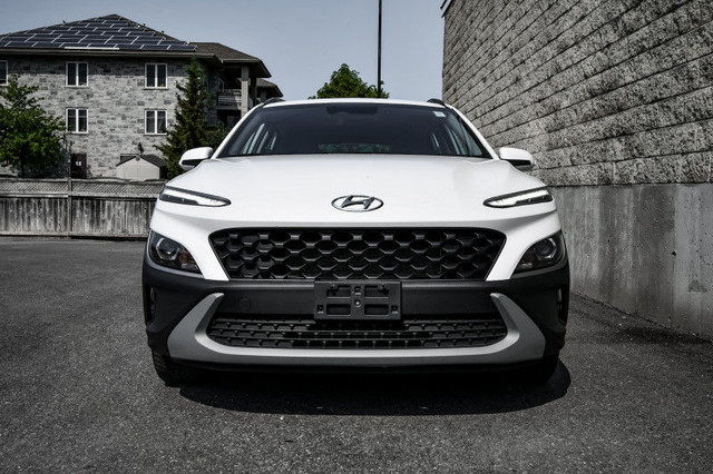 2023 Hyundai Kona 2.0L Preferred AWD • HEATED SEATS/STEERING • C in Cars & Trucks in Cornwall - Image 4