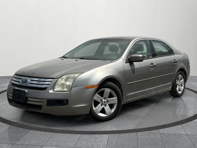 2009 Ford Fusion SE Under $3,000|| SE|| Great Starter Car!! in Cars & Trucks in Mississauga / Peel Region
