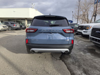 This brand new VAPOR BLUE METALLIC 2025 FORD ESCAPE ACTIVE is powered by a 1.5L ECOBOOST ENGINE THAT... (image 6)