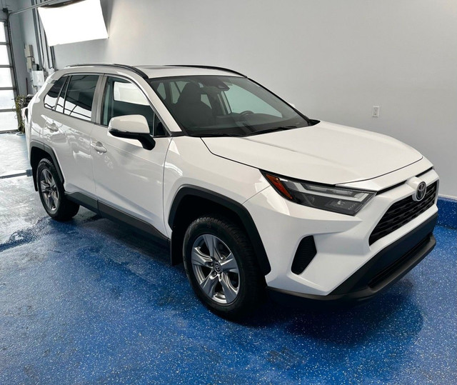 2022 Toyota RAV4 in Cars & Trucks in Truro - Image 3