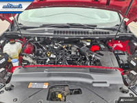 Look at this certified 2021 Ford Edge ST Line AWD | Pano Roof | Leather-Suede | Adaptive Cruise | He... (image 8)