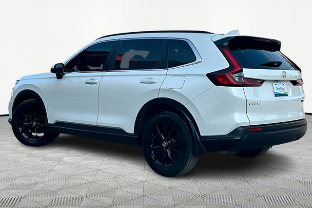2023 Honda CR-V Sport 4WD in Cars & Trucks in Mississauga / Peel Region - Image 4