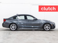 1 OWNER / Auto Dimming Rearview Mirror, Front Heated Seats, Driver Seat Memory System and more! Clut... (image 3)
