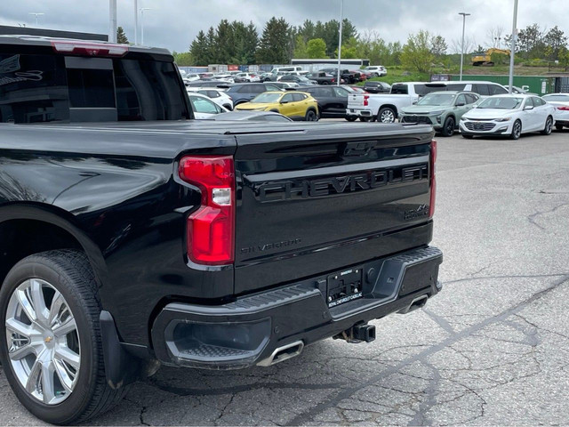 2023 Chevrolet Silverado 1500 in Cars & Trucks in Oakville / Halton Region - Image 4