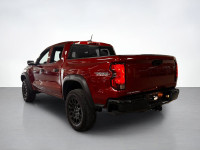 Our rugged used 2023 Chevrolet Colorado Trail Boss Crew Cab short box 4X4 is ready to rise to your n... (image 2)