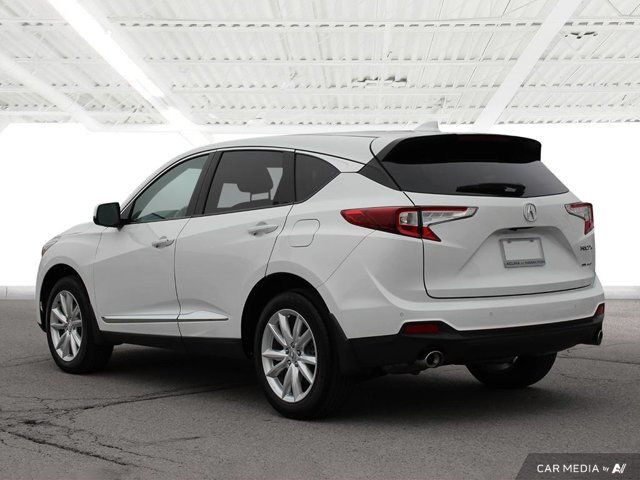 2021 Acura RDX Tech in Cars & Trucks in Hamilton - Image 3