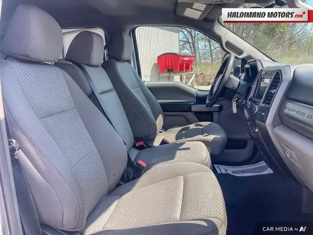 2022 Ford Super Duty F-350 SRW XLT in Cars & Trucks in Hamilton - Image 26