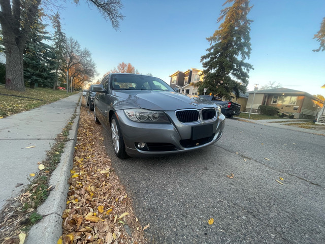 2011 BMW 3 Series Basic in Cars & Trucks in Regina - Image 2