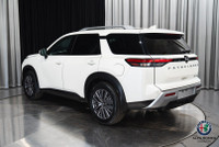 WAS: $38995 NOW: $36995 plus taxes and licensing feesThe 2023 Nissan Pathfinder SL delivers space, c... (image 2)