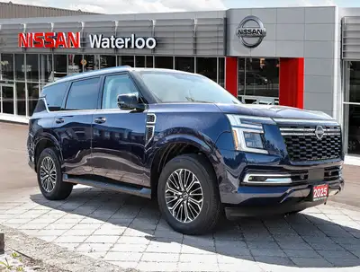 Engine: 3.5L 6cyl. L/100Km City: 14.7 L/100Km Hwy: 12.4 Safety Equipment Electronic Stability Contro...