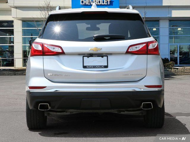 2020 Chevrolet Equinox Premier in Cars & Trucks in Oshawa / Durham Region - Image 4