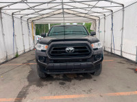 À voir! / Come see it! BAS KILOMÉTRAGE / LOW MILEAGE. Version SR Crew 4x4 avec Moteur V6 3.5L, Siège... (image 3)