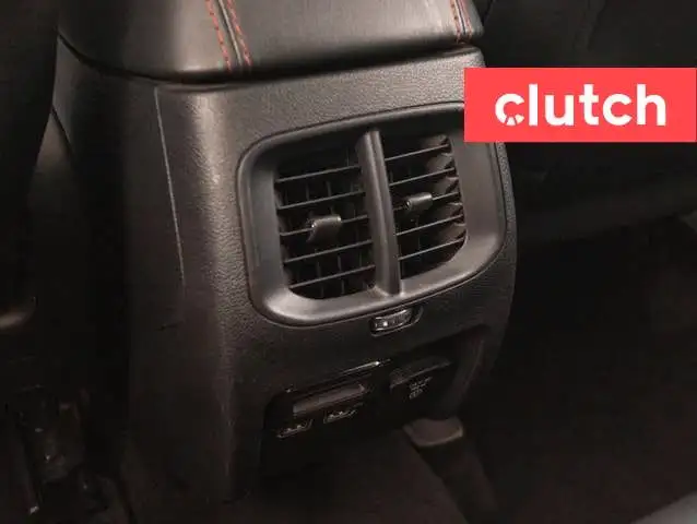 2019 Jeep Cherokee Trailhawk Elite 4x4 w/ Apple CarPlay & Androi dans Autos et camions dans Bedford - Image 21