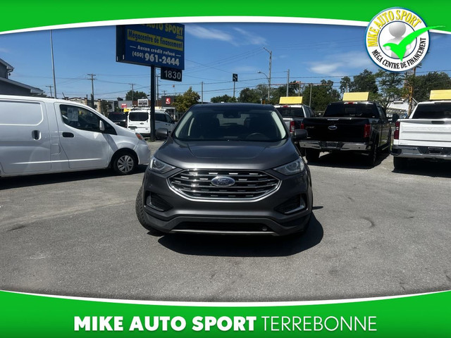 2022 Ford Edge SEL Traction intégrale! in Cars & Trucks in Laval / North Shore - Image 2