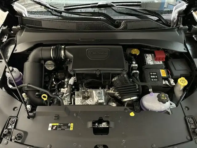 2024 Jeep Compass North | Sunroof | Remote Start in Cars & Trucks in Edmonton - Image 27