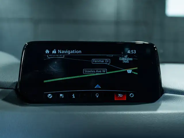 2019 Mazda CX-5 GT Auto/NAV/BOSE/ROOF/LANE KEEP/1OWNER in Cars & Trucks in Mississauga / Peel Region - Image 21