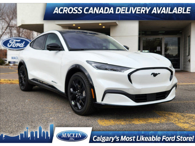  2023 Ford Mustang Mach-E Premium in Cars & Trucks in Calgary