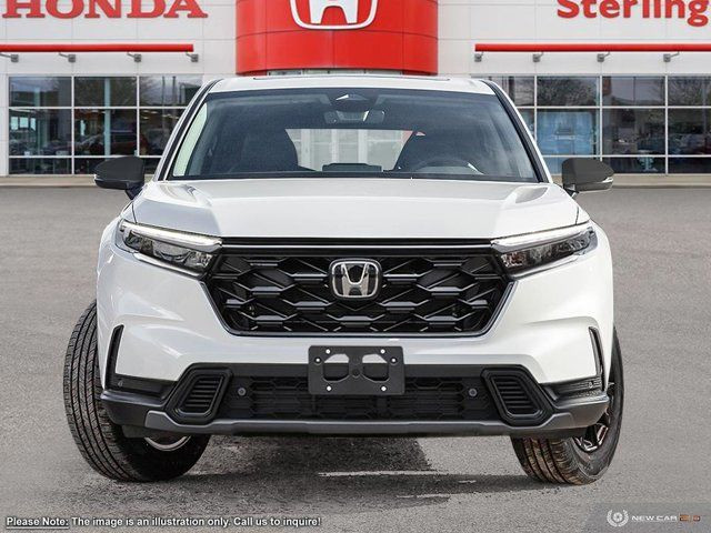  2024 Honda CR-V Hybrid EX-L in Cars & Trucks in Hamilton - Image 2