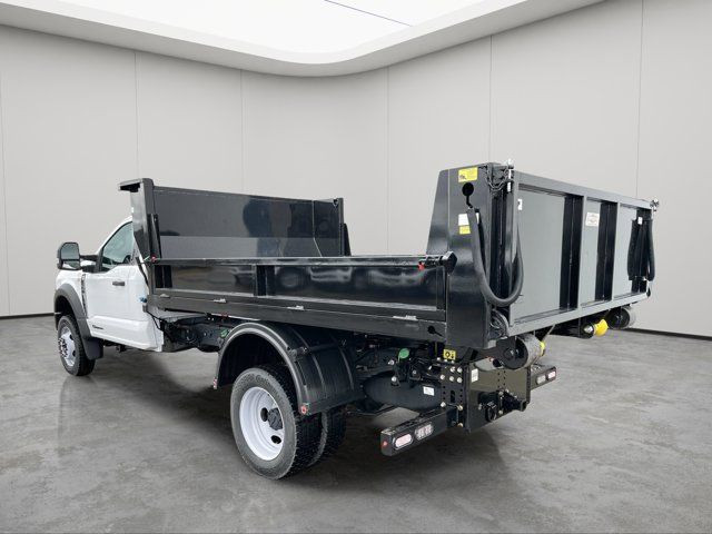 2024 Ford Super Duty F-550 DRW XLT in Cars & Trucks in Strathcona County - Image 2
