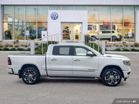 This Ram 1500 delivers a Regular Unleaded V-8 5.7 L/345 engine powering this Automatic transmission.... (image 4)