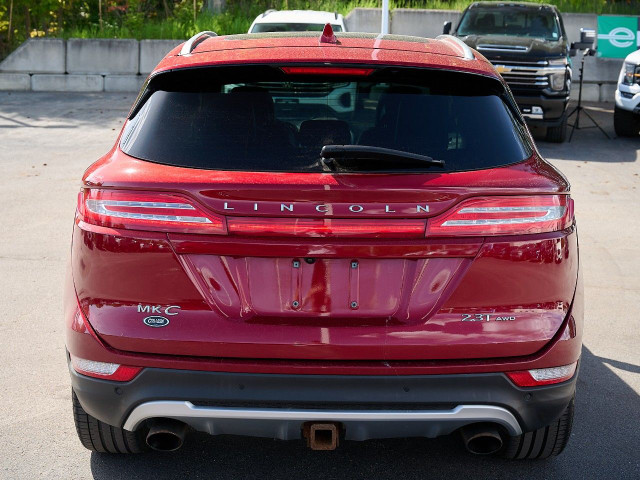 2017 Lincoln MKC in Cars & Trucks in Kamloops - Image 3