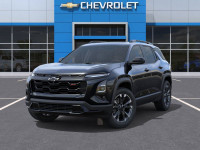 Welcome. This mosaic black metallic SUV has an automatic transmission and is powered by a 1.5L 4 Cyl... (image 5)