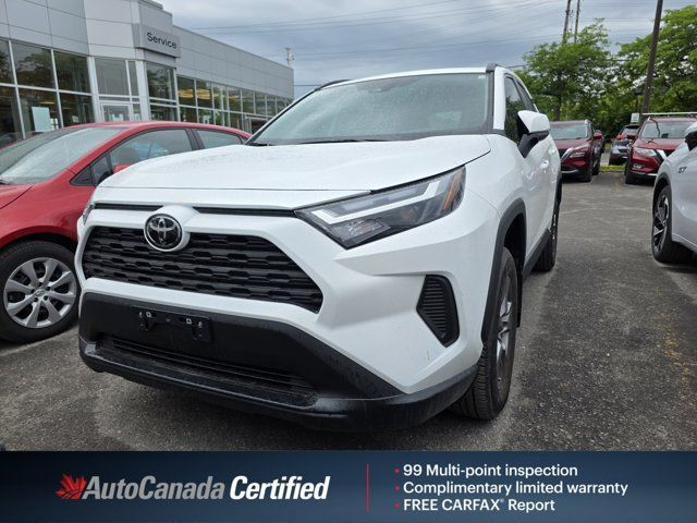 2024 Toyota RAV4 XLE in Cars & Trucks in Ottawa