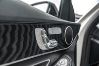 ENJOY 6 MONTHS NO PAYMENT!! MERCEDES-BENZ INSPECTION AVAILABLE UPON REQUEST!! CARFAX VERIFIED UPON R... (image 9)
