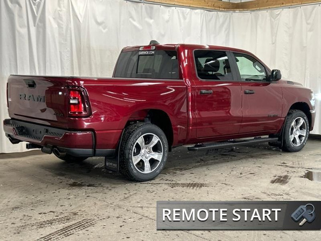 2025 Ram 1500 in Cars & Trucks in Lethbridge - Image 4