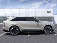 Le Cadillac Escalade IQ 2025 version Sport 2 4 portes TI est un VUS électrique démonstrateur de 3999... (image 4)