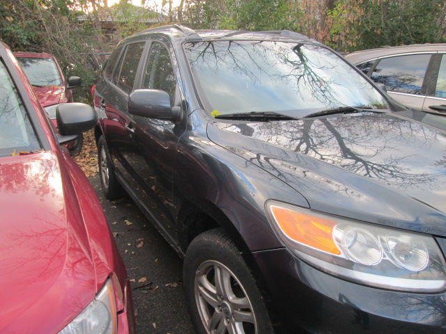 2009 Hyundai Santa Fe Awd in Cars & Trucks in City of Montréal