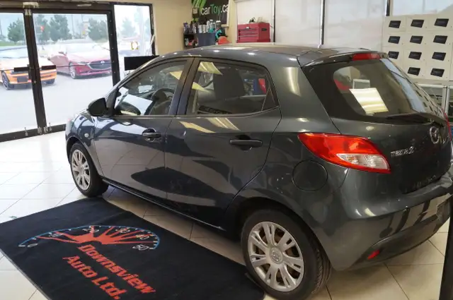 2012 Mazda Mazda262864351759105124
