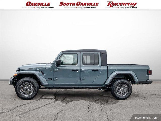 2025 Jeep Gladiator Sport S in Cars & Trucks in Oakville / Halton Region - Image 3